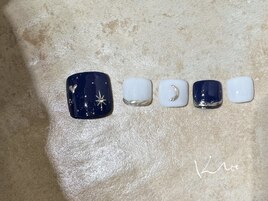 FOOT Rich Design