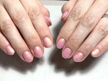 スキニーフレンチ