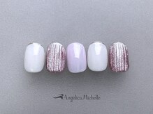 アンジェリカミッシェル 湘南藤沢店/定額・トレンドアートコース