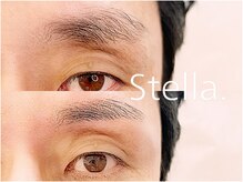 ステラ(Stella.)/メンズアイブロウ