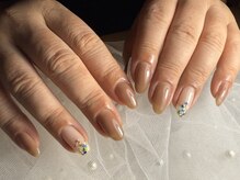 マイネイル(M.nail)/シンプルマンスリー