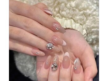 ヘブン ネイル 鶯谷(HEAVEN Nail)/