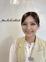 パルクリチュード(PULCHRITUDE) 祝部 麻緒