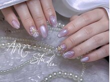 エーエヌジー スタジオ(ANG Studio)/