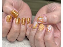 フォルトゥーナ 神田(Fortuna)/お客様持ち込みデザイン