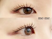 メーメ(me-me)/パーマ◆立ち上げカール