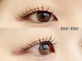 メーメ(me-me)/パーマ◆立ち上げカール