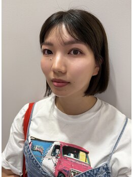 フィービー(pheebe)/ラッシュリフト♪