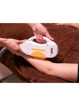 1回ごとにお支払い可能なサロン