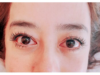 ケイト ビューティー(KATE Beauty)/LEDマツエク上下