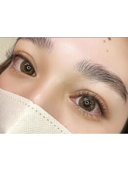 カラーエクステがあるサロン