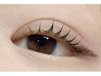 ソリス 六本木(Solis)/☆まつ毛パーマ☆