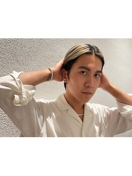 アイブロウメニューがあるサロン