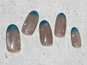 ビューティーサロン リコ(BeautySalon Rico)/定額トレンドコース