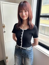 シーアイラッシュ アンド スパ(SHE.) nanami 