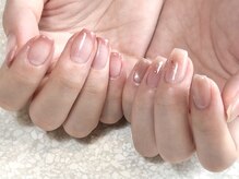 ルーチェドスパッシュ 仙台 長町(Luce da Spash)/お持ち込みデザイン