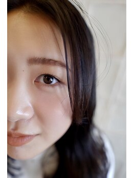 ユートゥイーズ 鎌倉(U too e's)/まつげパーマ/マツパ【MANAE】