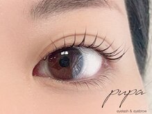 プパ 烏丸店(pupa)/マツエク/まつげパーマ/眉毛専門