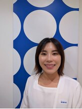 ポーラ ザ ビューティ 池袋西口店(POLA THE BEAUTY)&nbsp;中島 （七瀬）