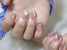 ルネネイル(Lune nail)/マグネット