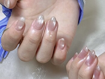 ルネネイル(Lune nail)/マグネット