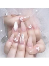 メイ(Mei)/アート2本～4本載せ放題/¥6000