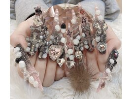 パーツゴッテゴテ2枚MAX