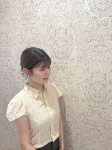 クチュリエール(Couturie're)&nbsp;稲森 実果子