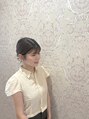 クチュリエール(Couturie're) 稲森 実果子