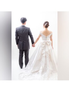 モカ(MOKA)/【お客様の声】ブライダルエステ