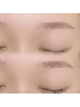 シュシュ(chou chou)/美眉スタイリング/アイブロウ