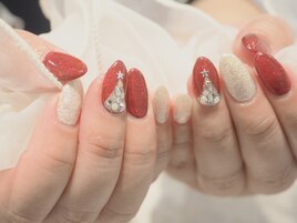 ネイルデザイン