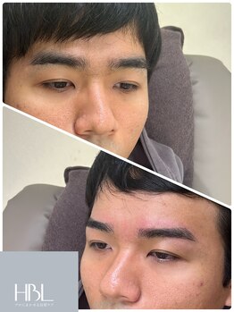 プラスアイビー 鹿児島店(+i.b)/★アイブロウスタイリング★