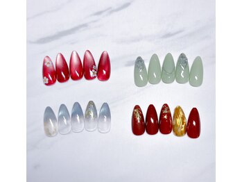 テラスプラス盛岡駅(Terrace+)/成人式＊定額デザイン