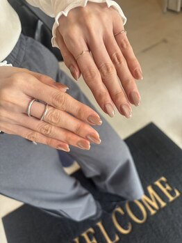 マイントゥ ネイル(mine too nail)/