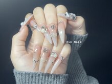 ヒンネイル(Hin Nail)