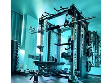 クオリスジム(CUORIS GYM)