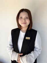 エム バイ プティパ 水戸内原店(M by petit-pas) 菊池 彩那