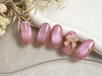 ミイア 春日部店(MiiA)/定額デザイン¥6,600