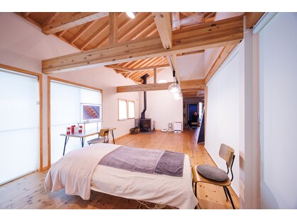 四季beautyの写真