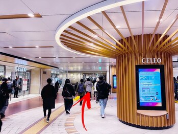 エモーション(E Motion)/道順1