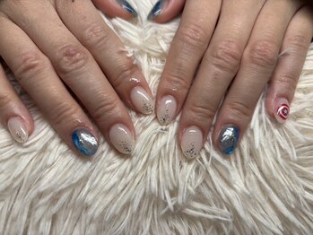 エムズサロン/アートネイル