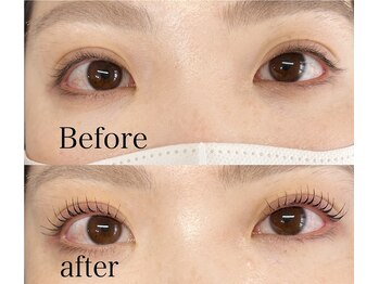 シクラプ(sikrap)/【まつ毛パーマ】