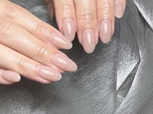 ル レーヴ(Le reve)/うる艶ワンカラー