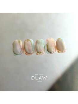 ドロウ フィーグ(DLAW figue)/2月 デザインプラス