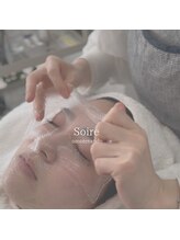 ソワレ 表参道(Soire)/鎮静マスク