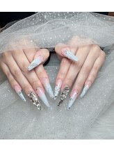 クイーンネイル(Queen Nail)/
