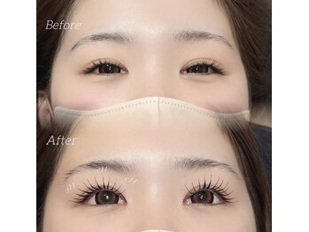 フラワー(FLOWER)/&Healthy