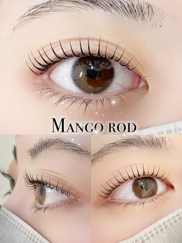 アイモア 江南店(eye mor.)/まつ毛パーマ