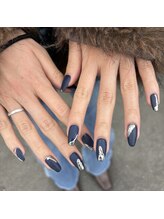 Nail Salon CHAINON 【シェノン】/